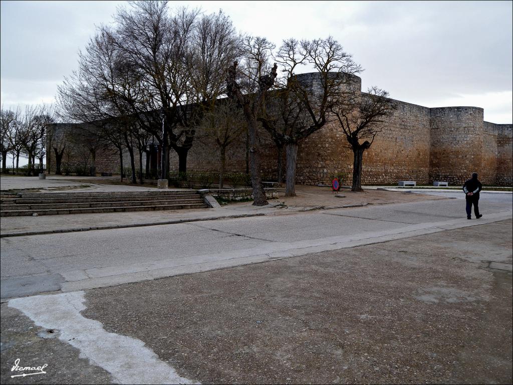 Foto de Toro (Zamora), España