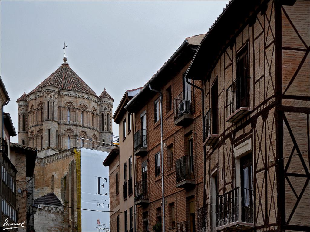 Foto de Toro (Zamora), España