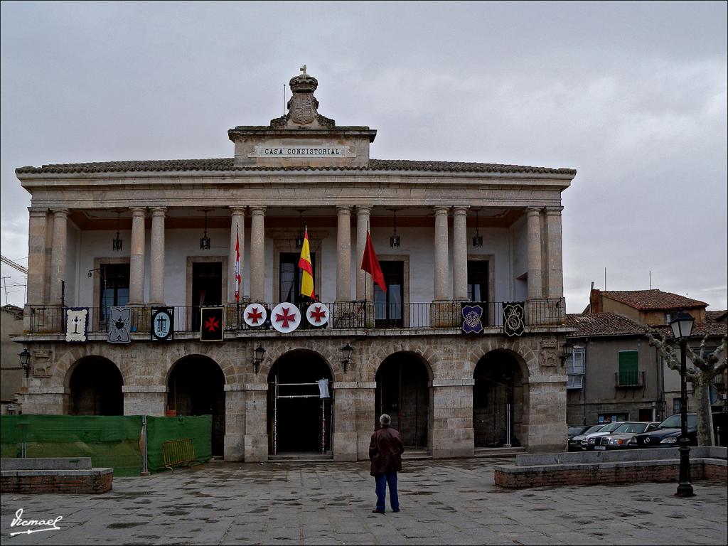 Foto de Toro (Zamora), España