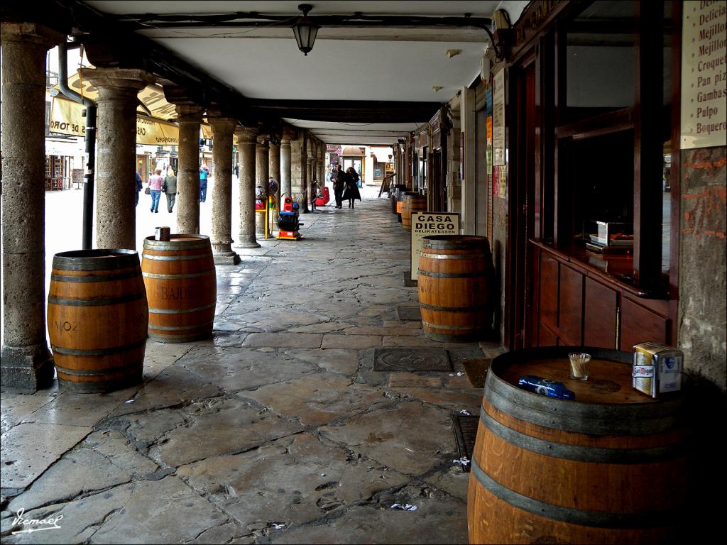 Foto de Toro (Zamora), España