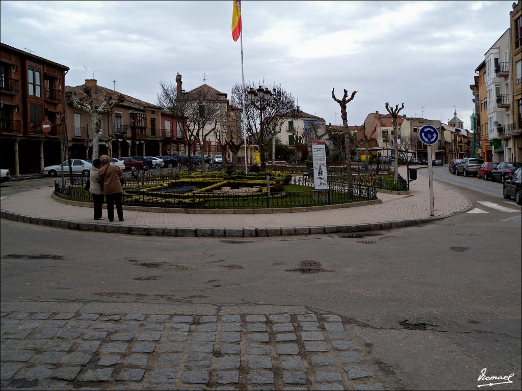 Foto de Toro (Zamora), España