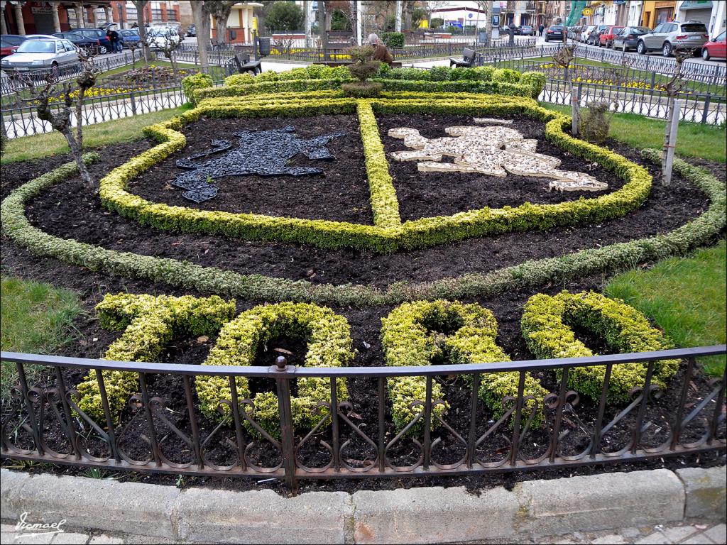 Foto de Toro (Zamora), España