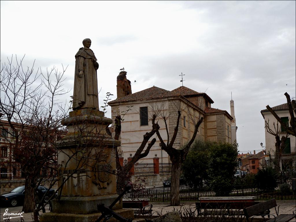 Foto de Toro (Zamora), España