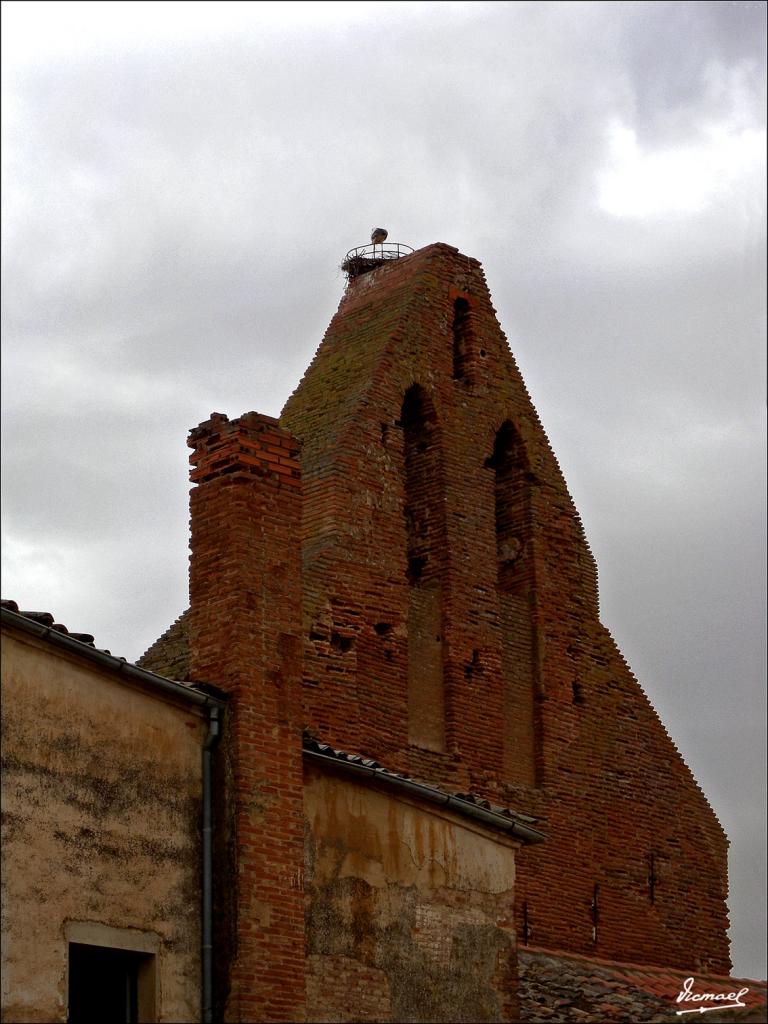 Foto de Toro (Zamora), España