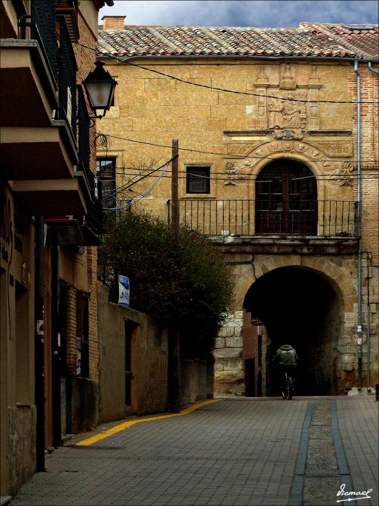 Foto de Toro (Zamora), España