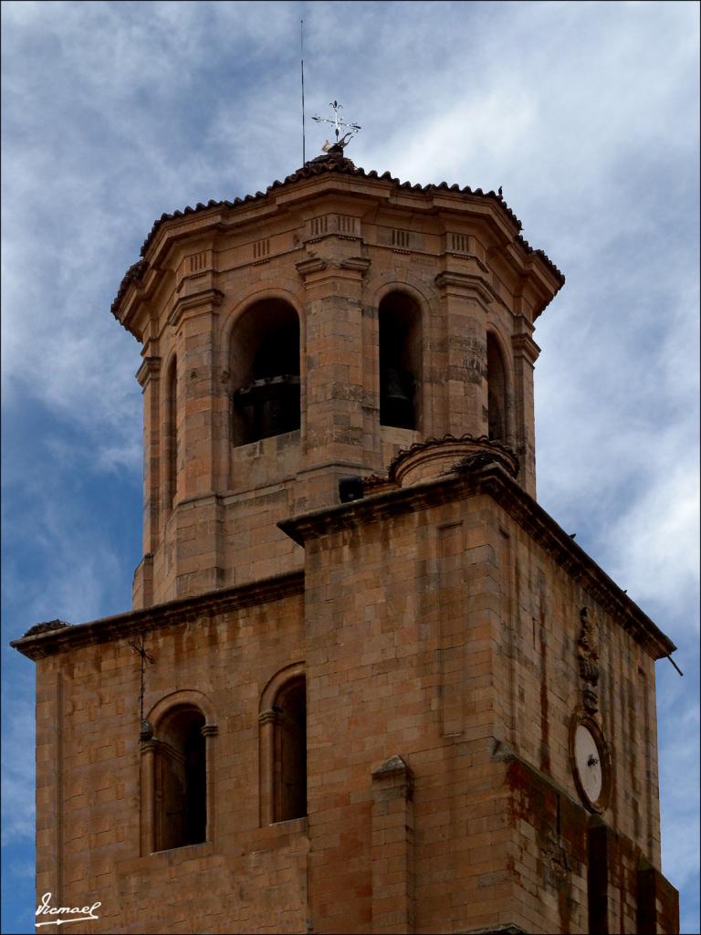 Foto de Toro (Zamora), España