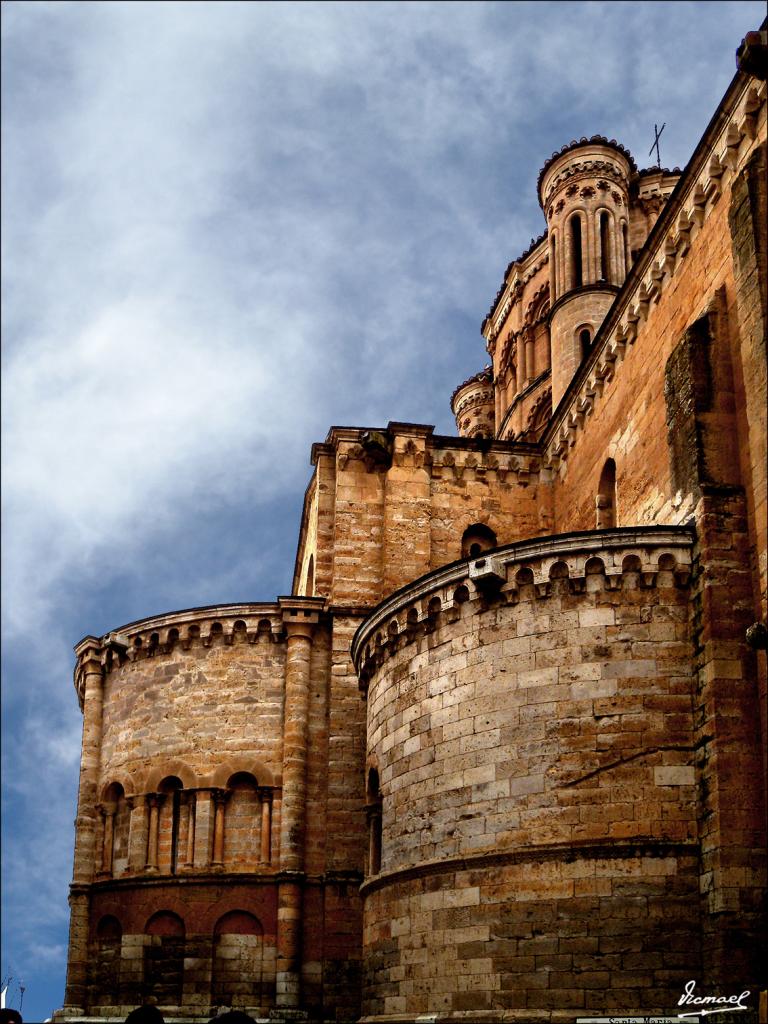 Foto de Toro (Zamora), España