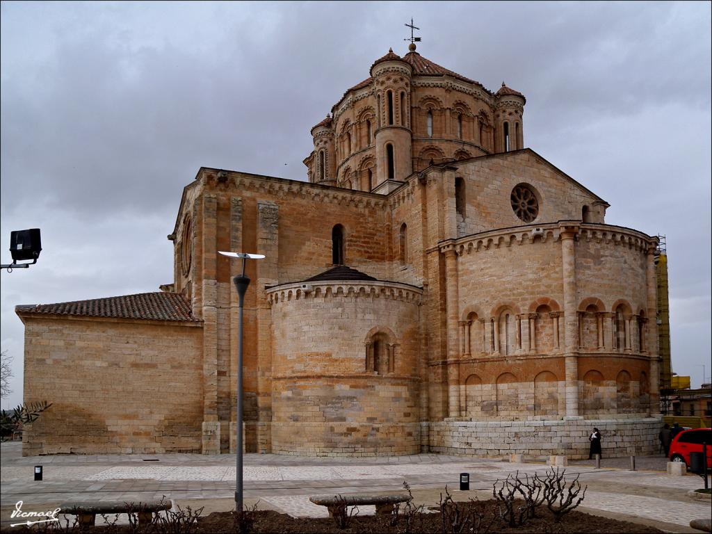 Foto de Toro (Zamora), España