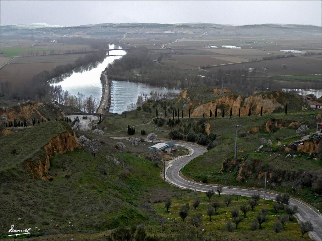 Foto de Toro (Zamora), España