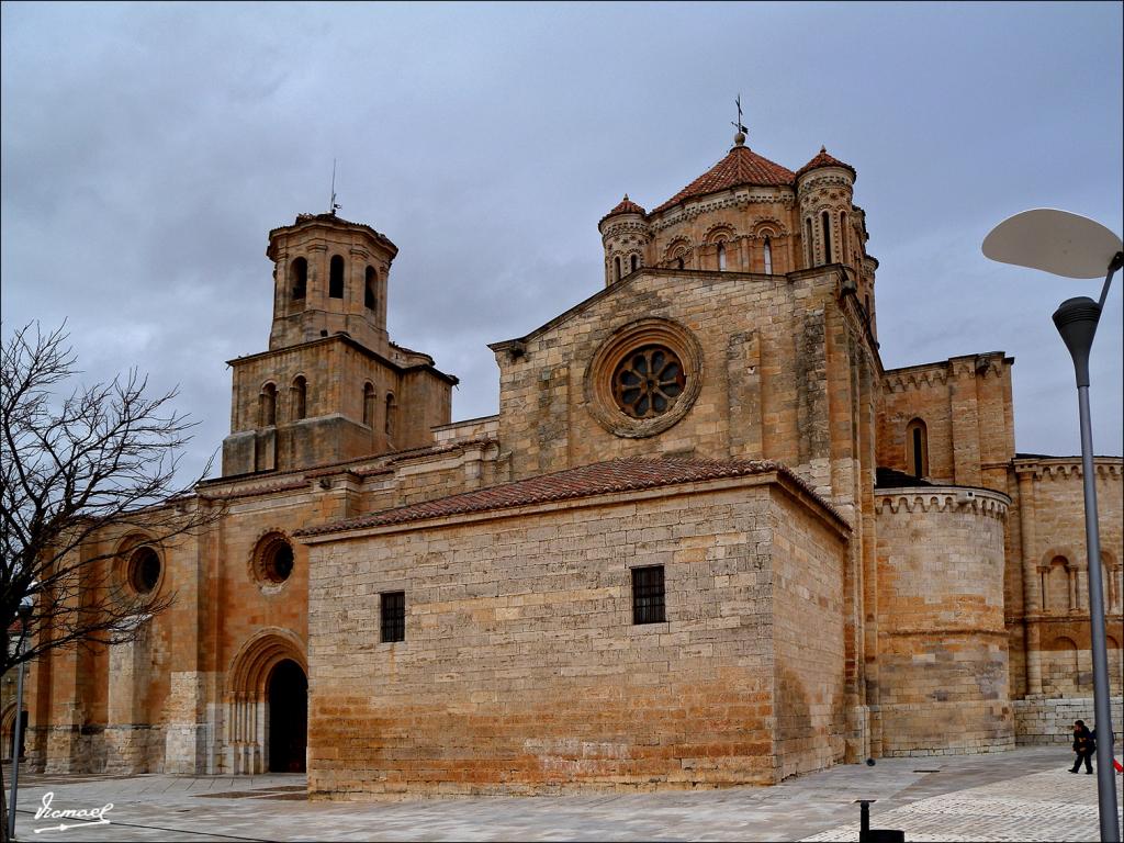 Foto de Toro (Zamora), España
