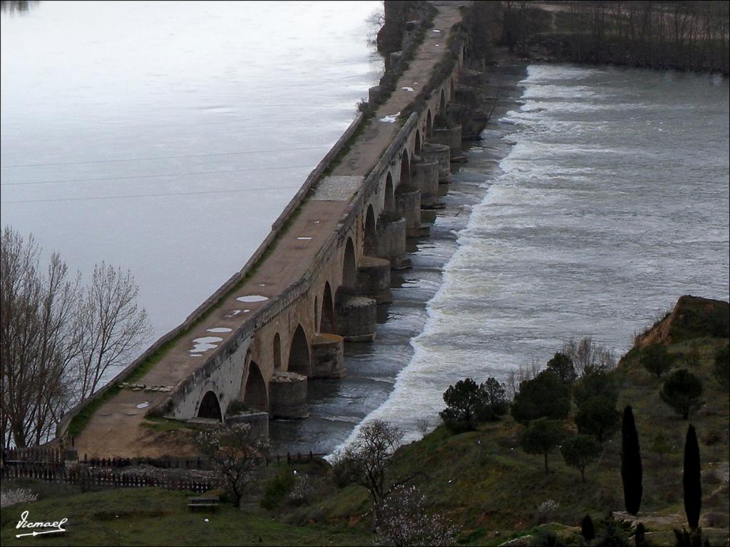 Foto de Toro (Zamora), España