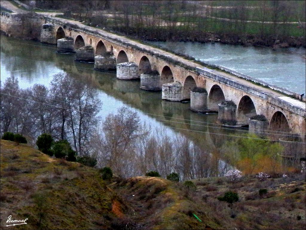 Foto de Toro (Zamora), España