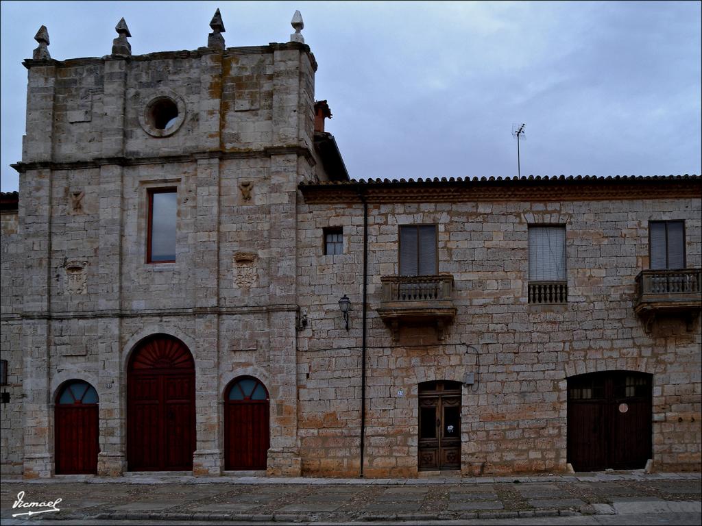 Foto de Toro (Zamora), España