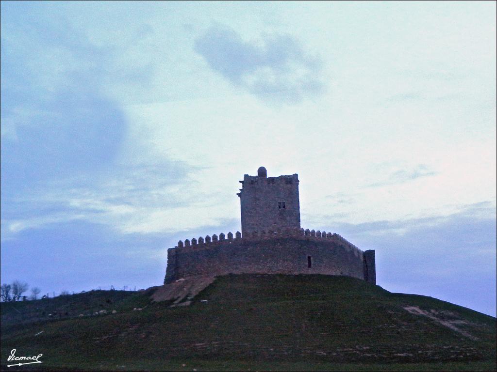 Foto de Zamora (Castilla y León), España