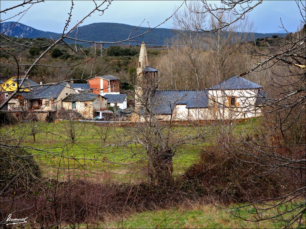 Foto de Las Medulas (León), España