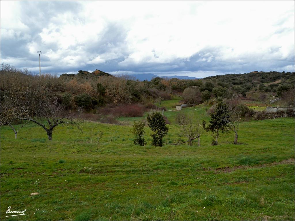 Foto de Las Medulas (León), España