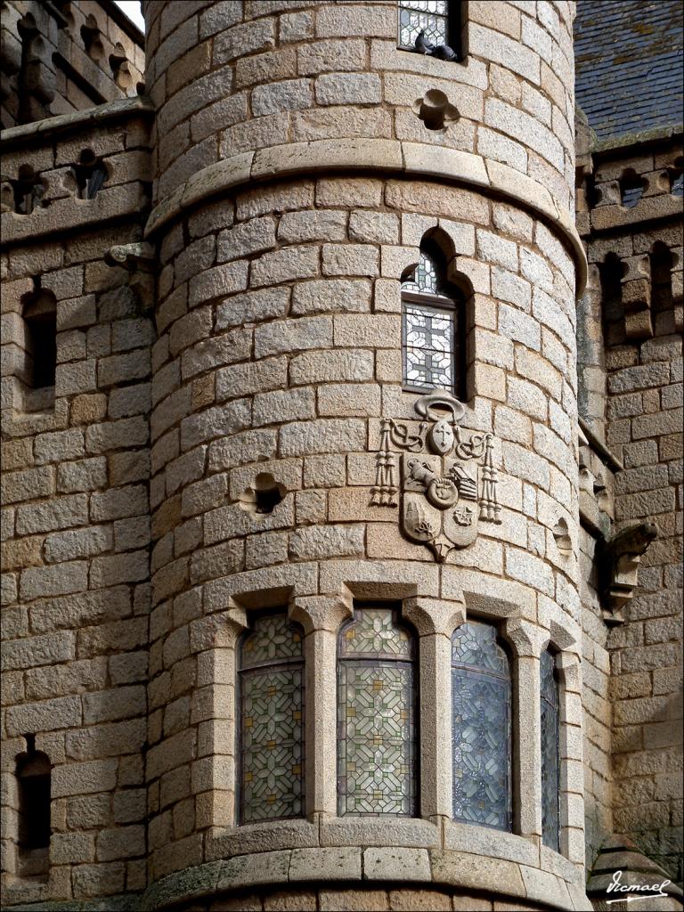 Foto de Astorga (León), España
