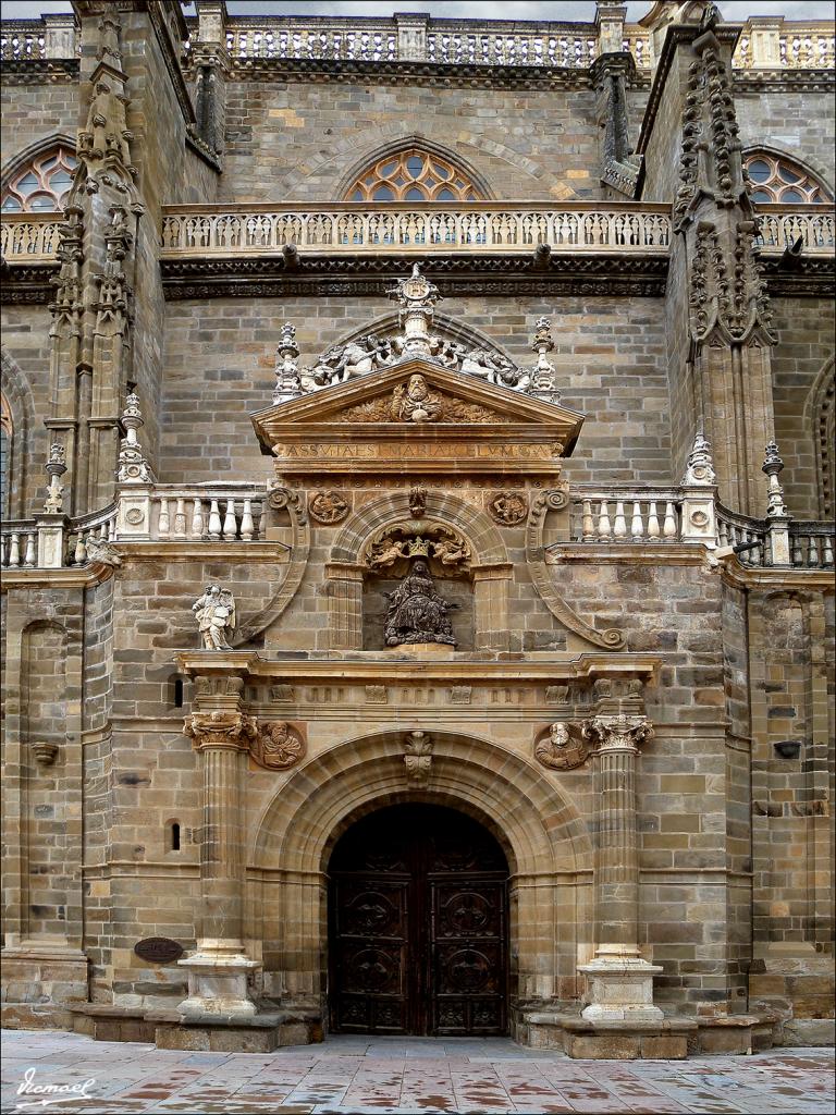 Foto de Astorga (León), España