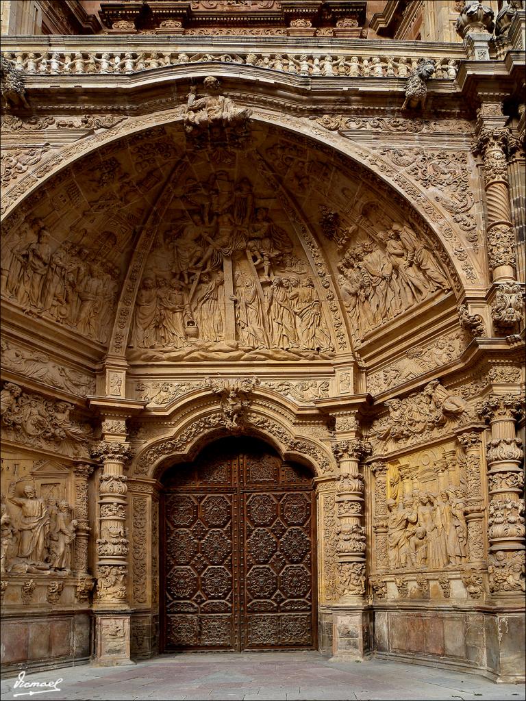 Foto de Astorga (León), España