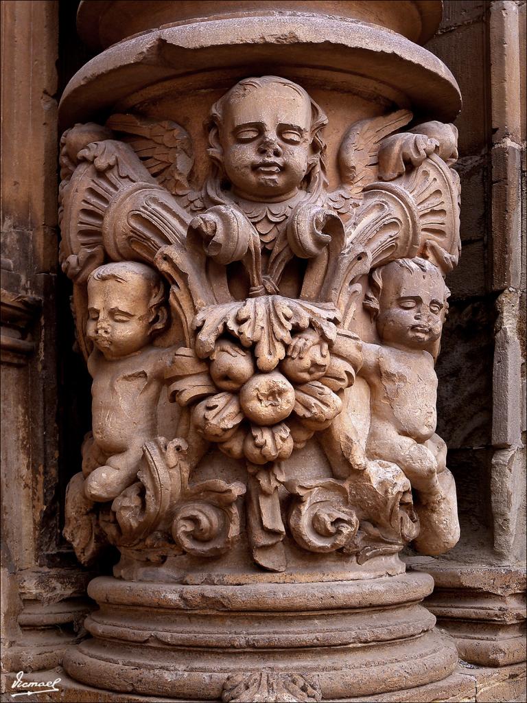 Foto de Astorga (León), España