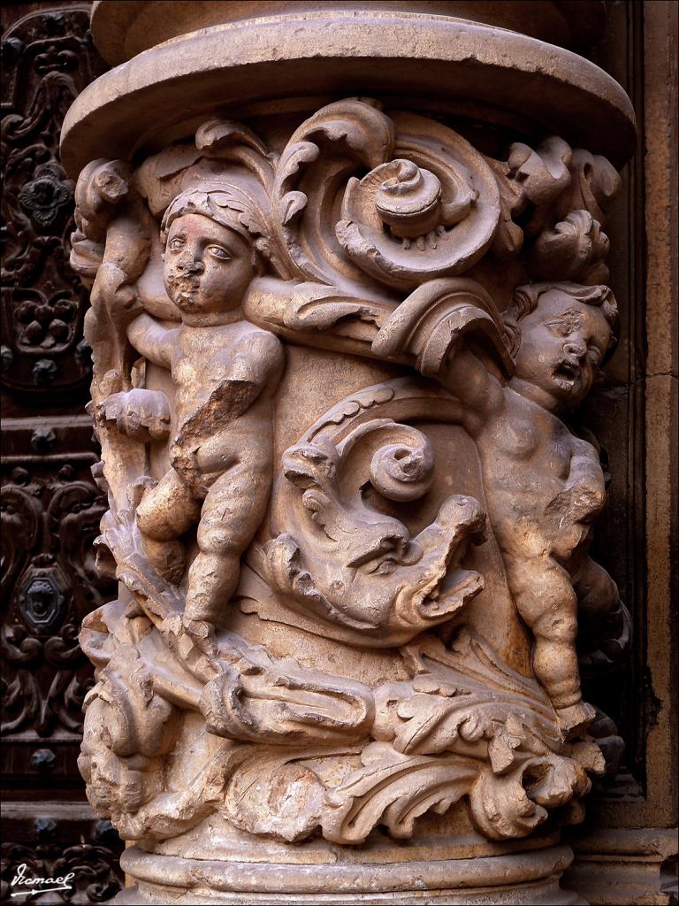 Foto de Astorga (León), España