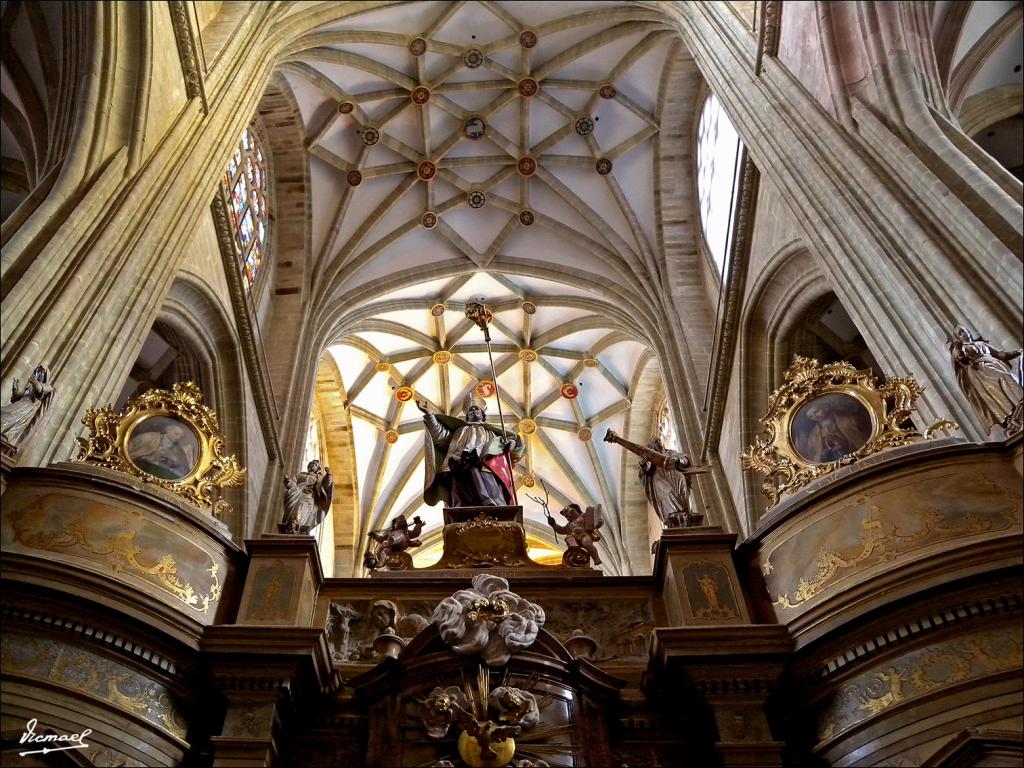 Foto de Astorga (León), España