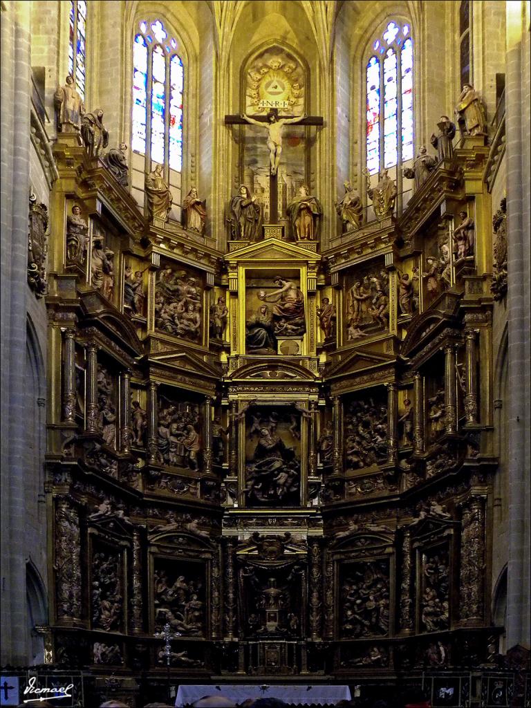 Foto de Astorga (León), España