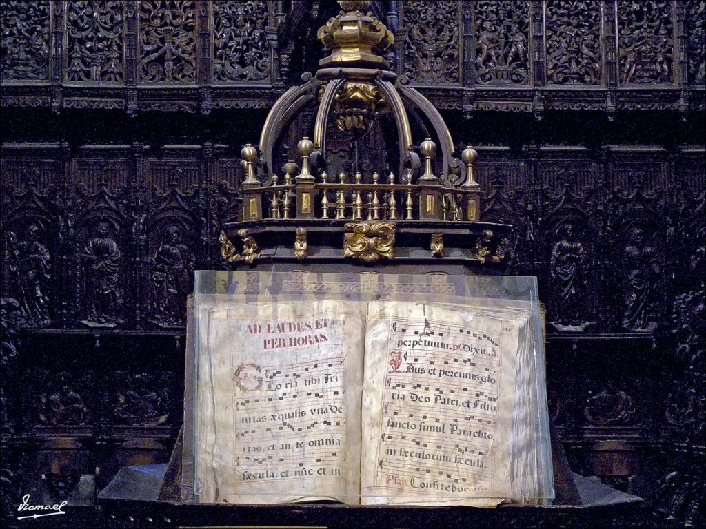 Foto de Astorga (León), España