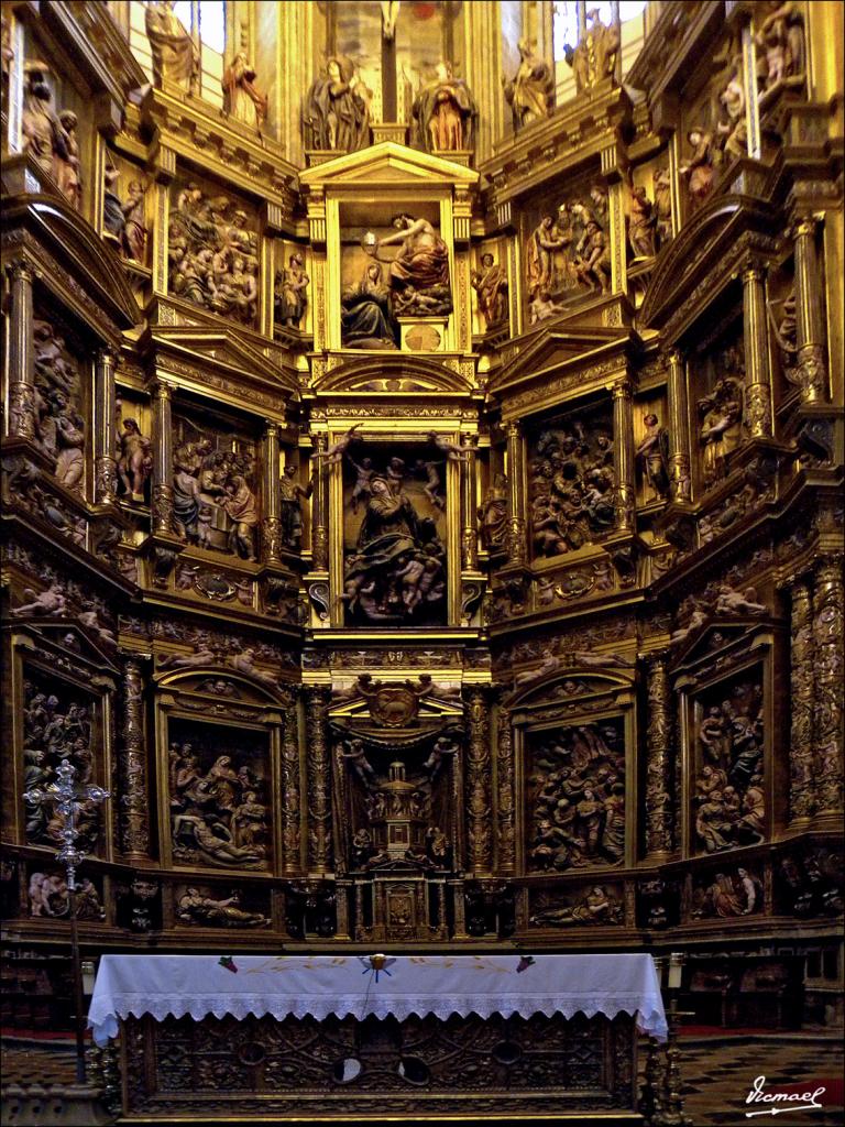 Foto de Astorga (León), España