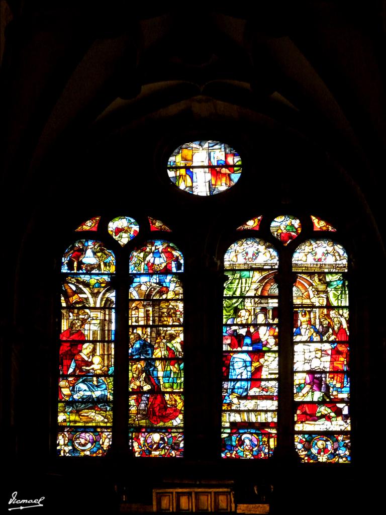 Foto de Astorga (León), España