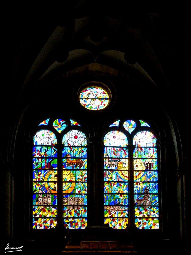 Foto de Astorga (León), España