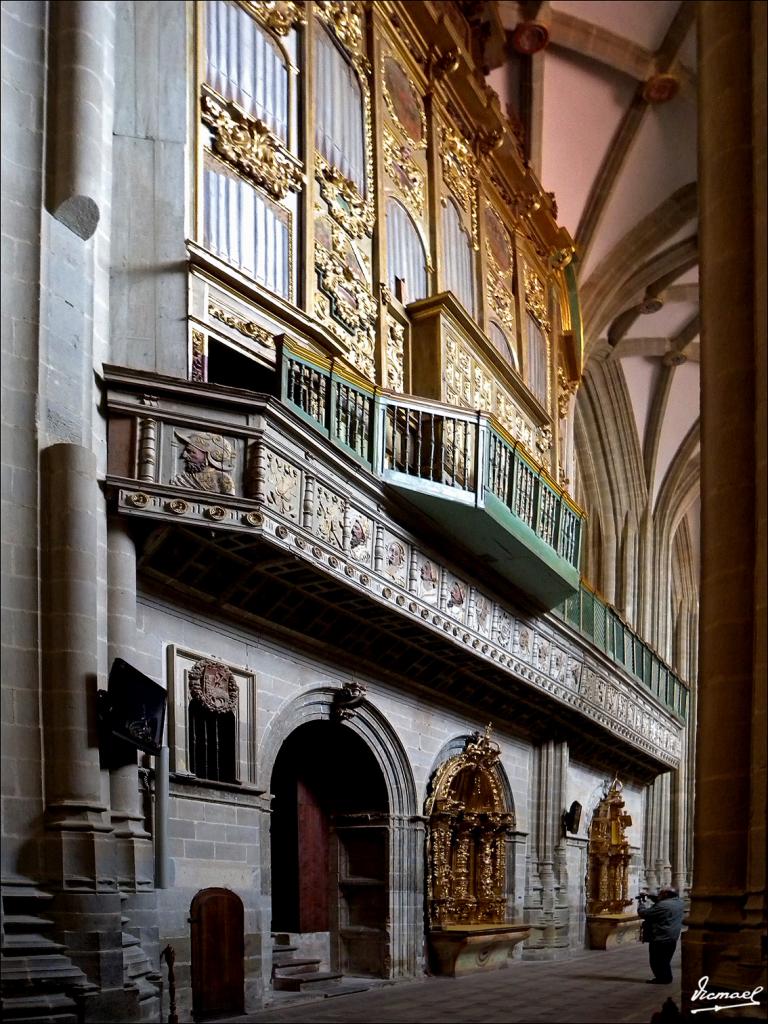 Foto de Astorga (León), España