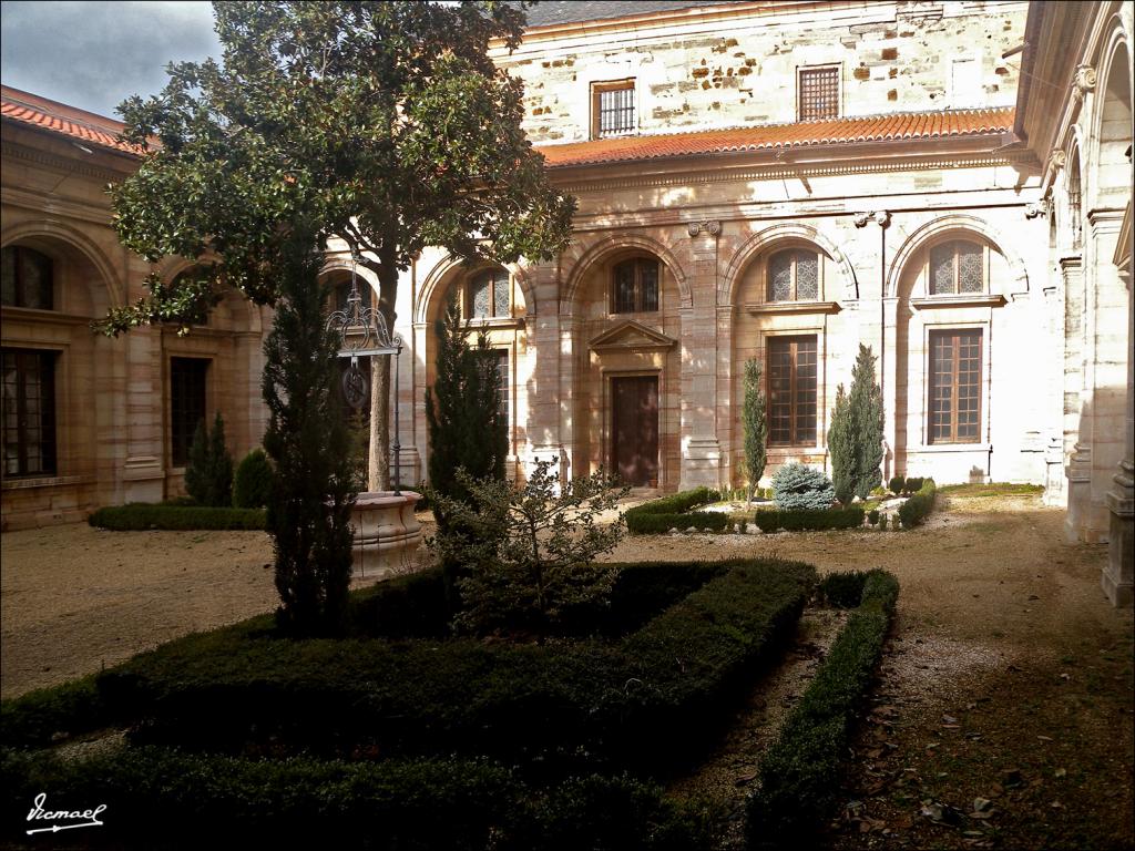 Foto de Astorga (León), España