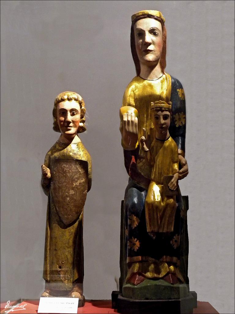 Foto de Astorga (León), España