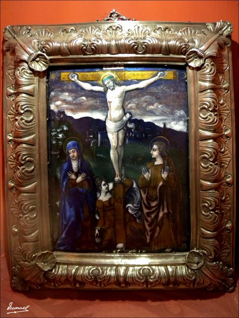 Foto de Astorga (León), España