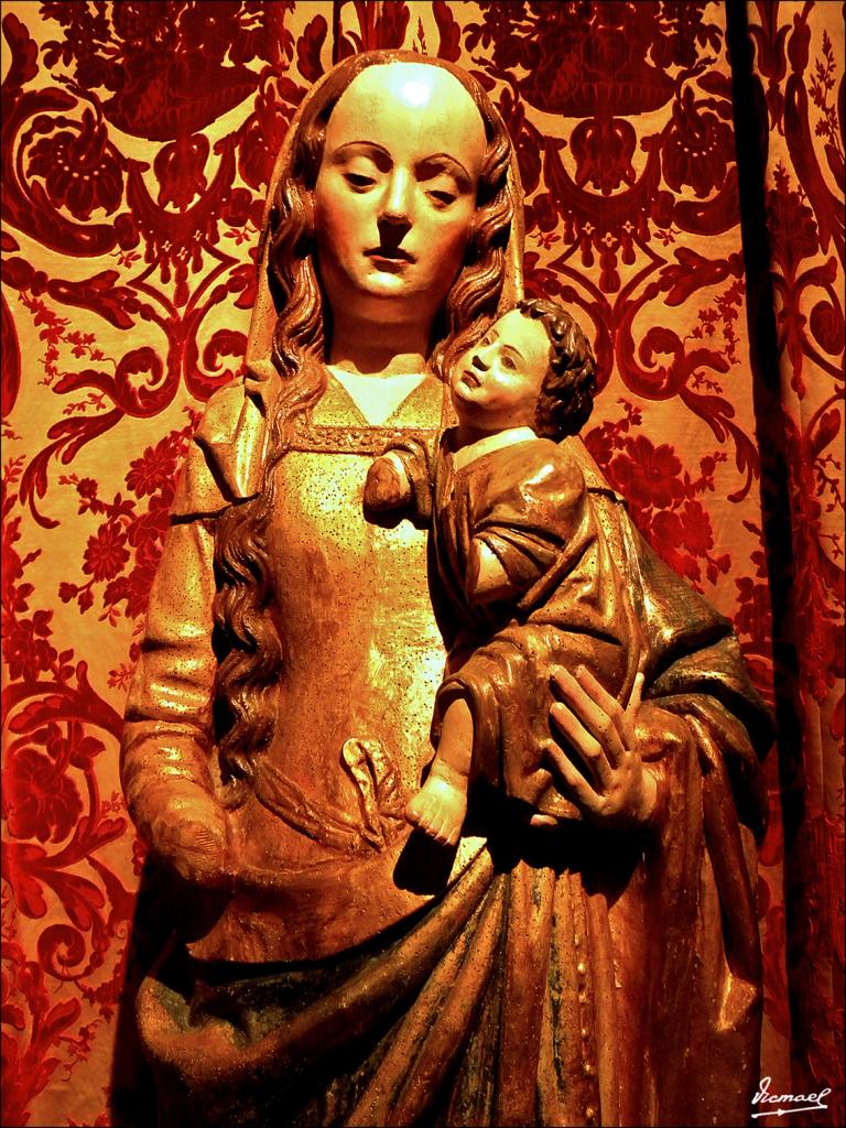 Foto de Astorga (León), España