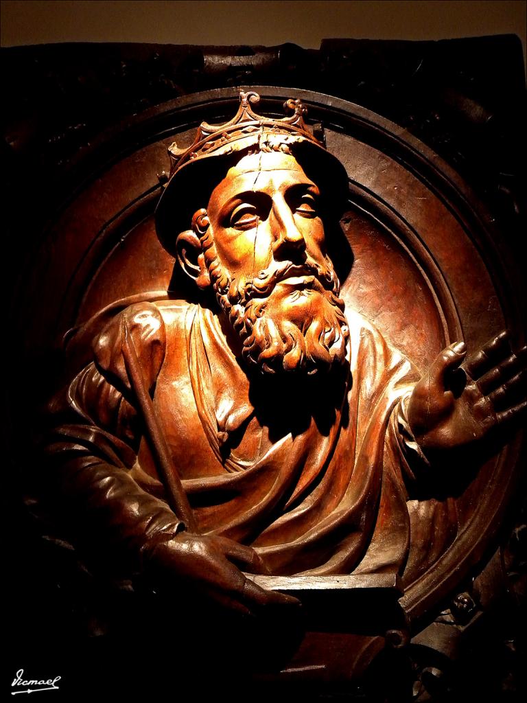 Foto de Astorga (León), España