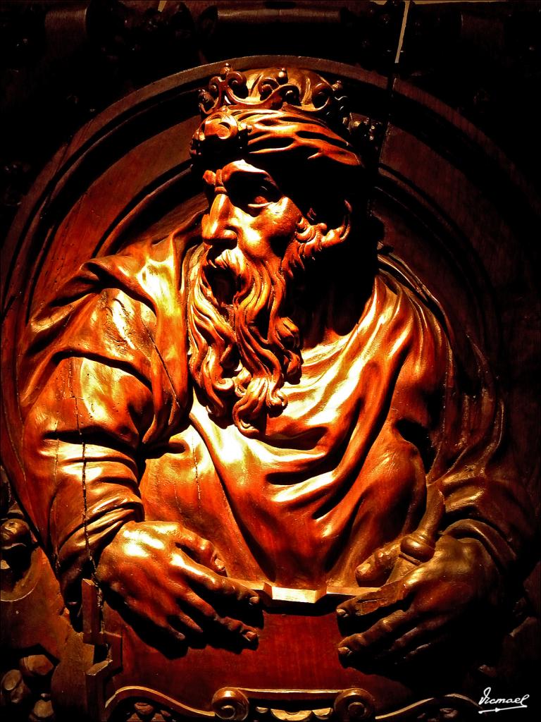 Foto de Astorga (León), España