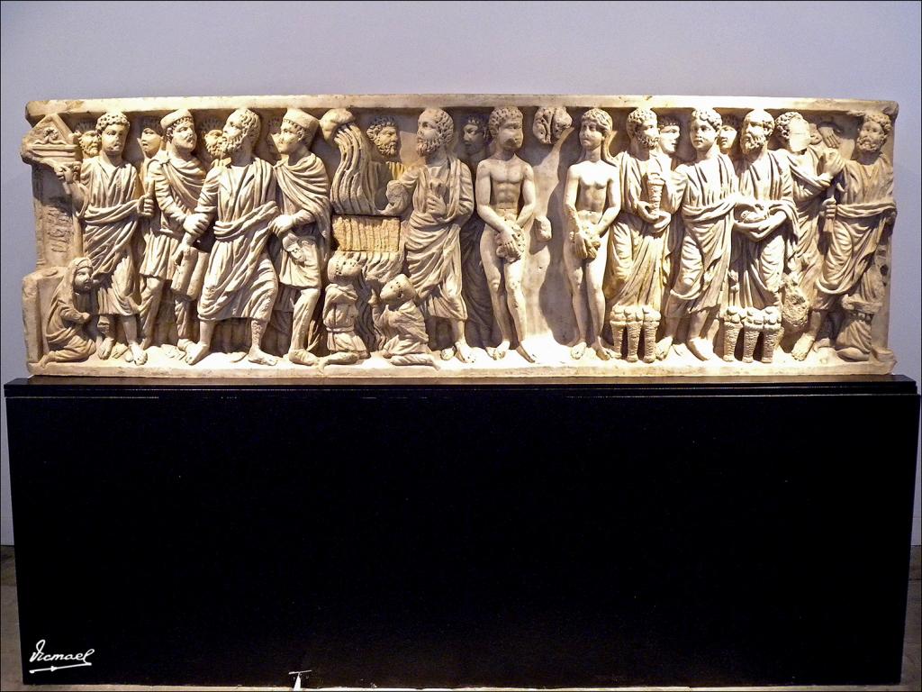 Foto de Astorga (León), España