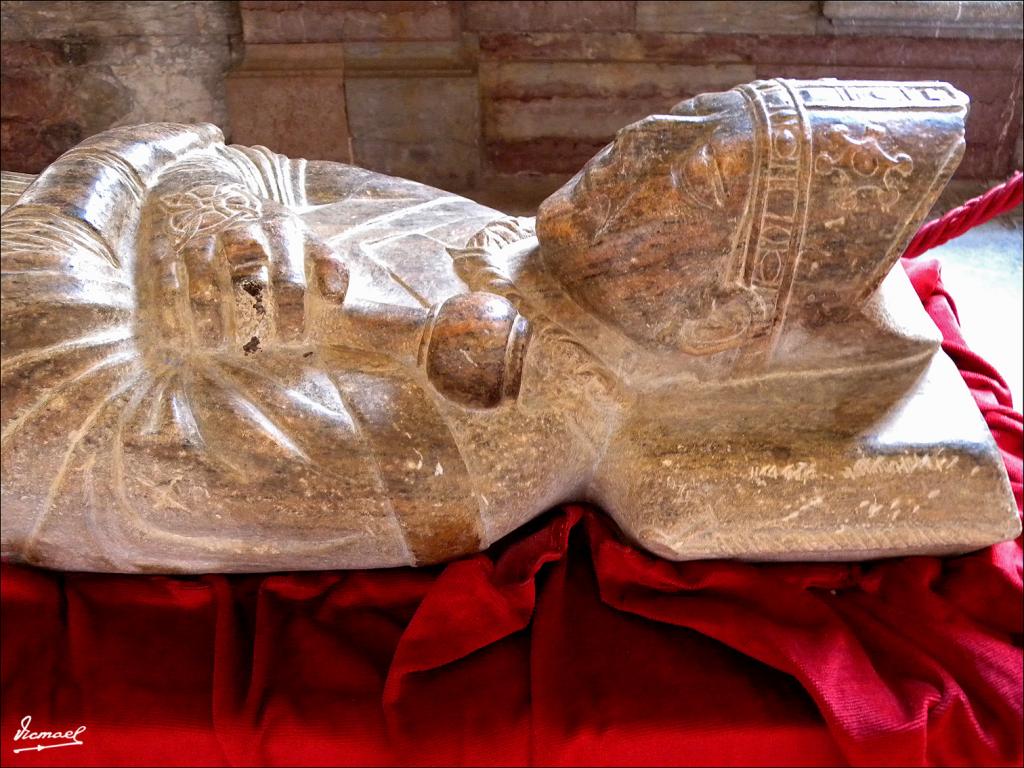 Foto de Astorga (León), España