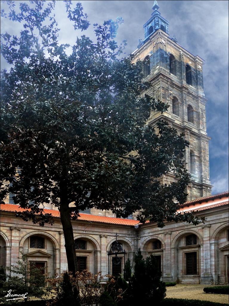 Foto de Astorga (León), España