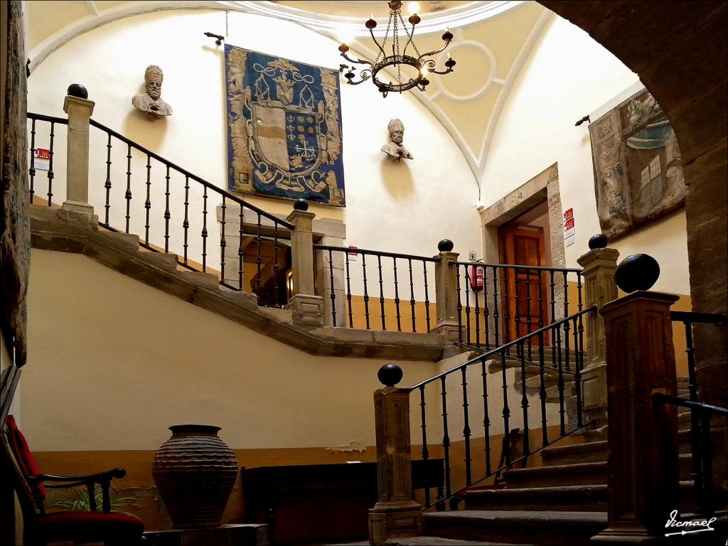 Foto de Astorga (León), España