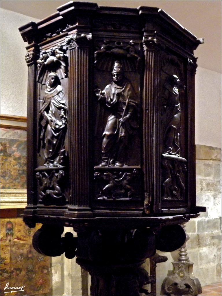 Foto de Astorga (León), España