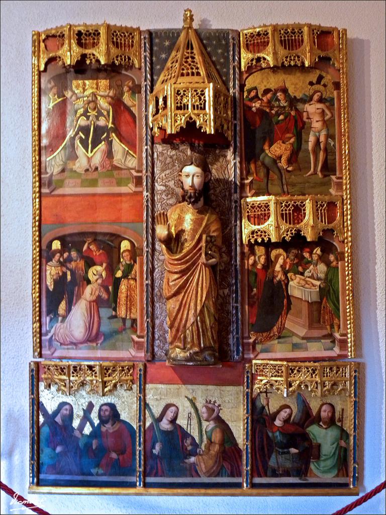 Foto de Astorga (León), España