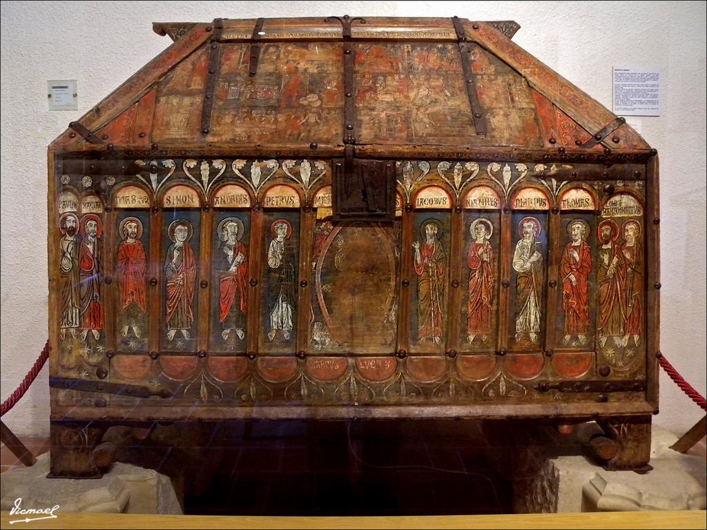 Foto de Astorga (León), España