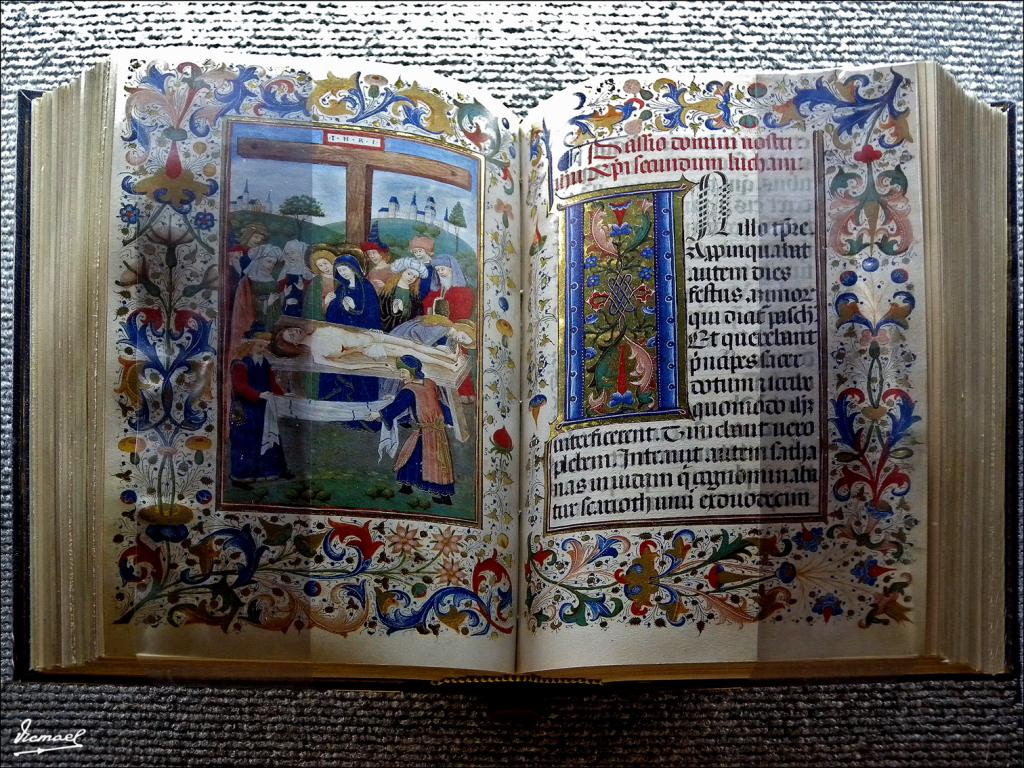 Foto de Astorga (León), España