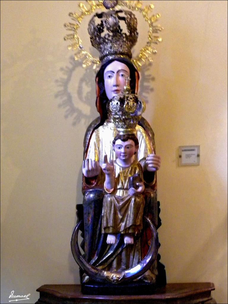 Foto de Astorga (León), España