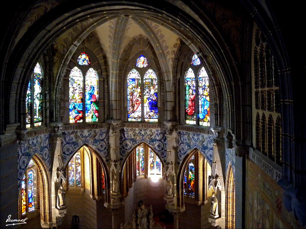 Foto de Astorga (León), España