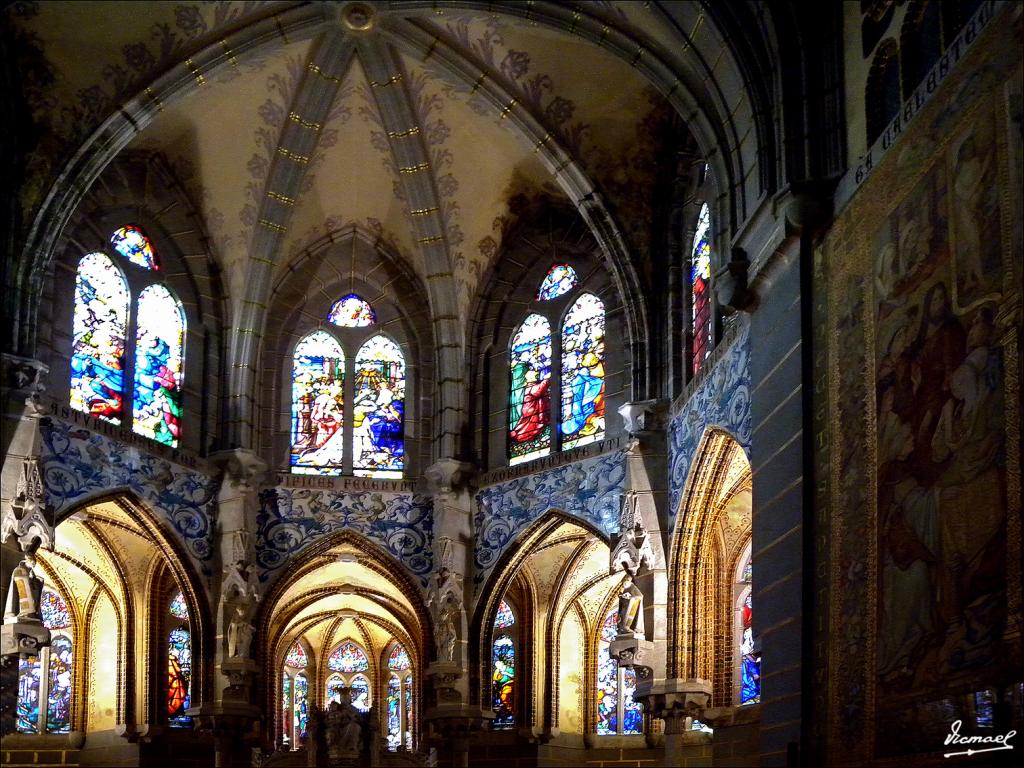 Foto de Astorga (León), España