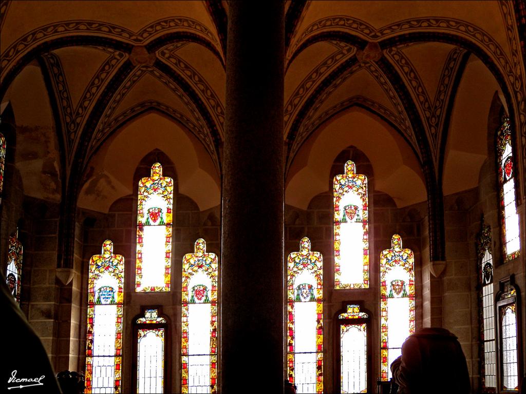 Foto de Astorga (León), España